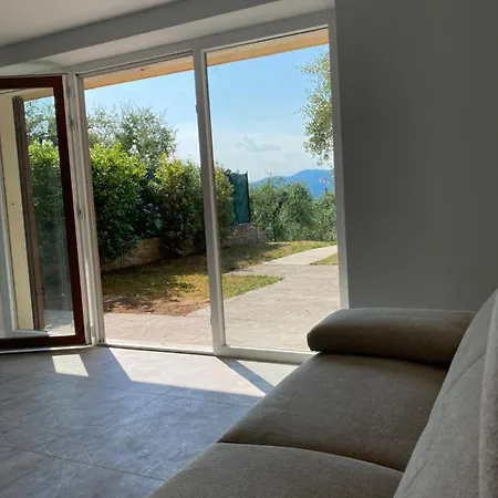 Apartmán Redhouse Benaco Torri Del Benaco