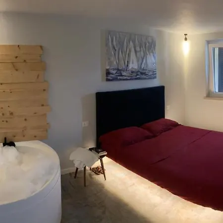 Redhouse Benaco Apartmán Torri Del Benaco