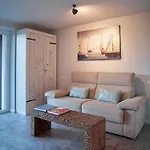 Redhouse Benaco Apartment *