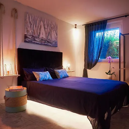 Appartement Redhouse Benaco *