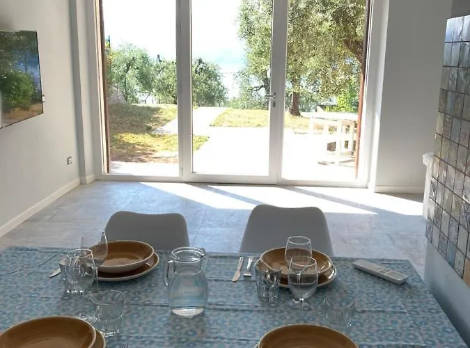 Apartamento Redhouse Benaco Torri Del Benaco