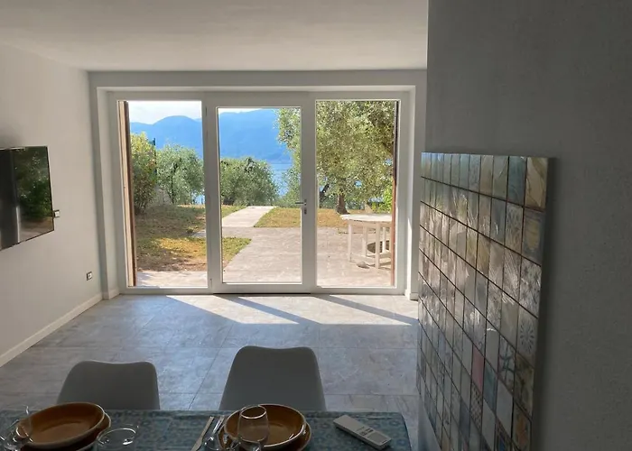 Apartamento Redhouse Benaco Torri Del Benaco