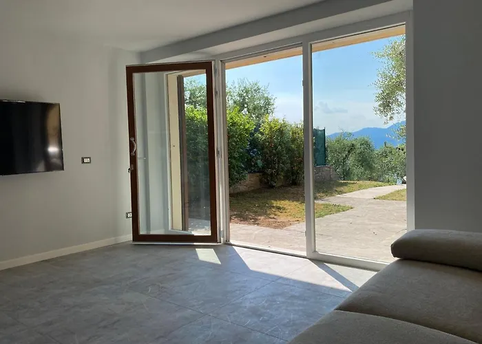 Redhouse Benaco Apartamento *