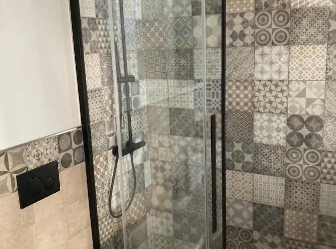 Redhouse Benaco Apartamento *