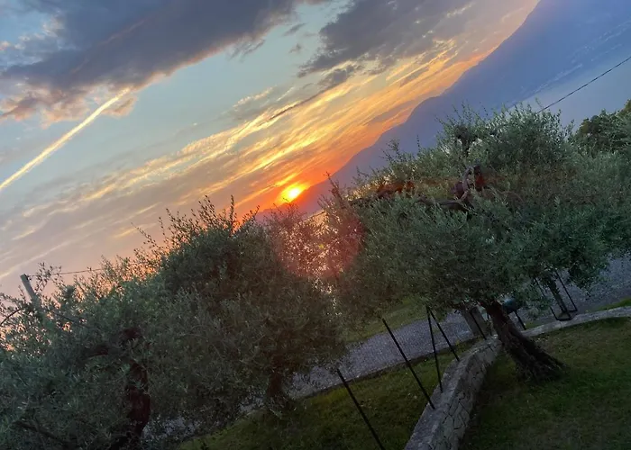 Redhouse Benaco Torri Del Benaco