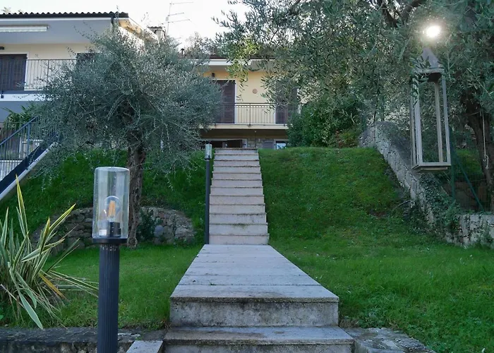 Redhouse Benaco Apartamento