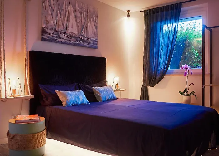 Apartamento Redhouse Benaco *