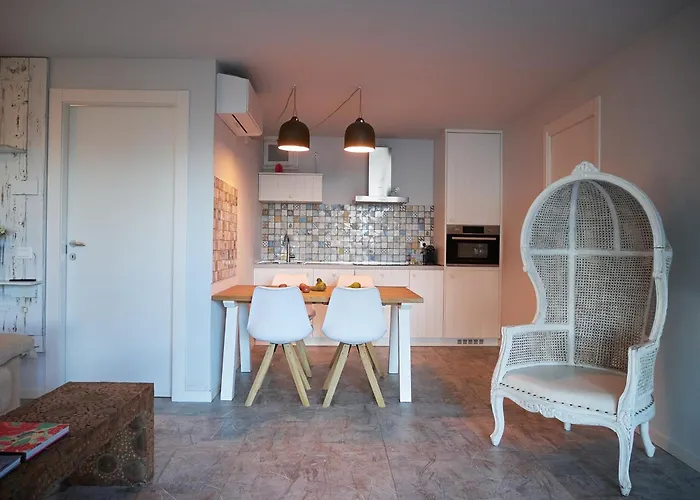 Apartamento Redhouse Benaco Torri Del Benaco