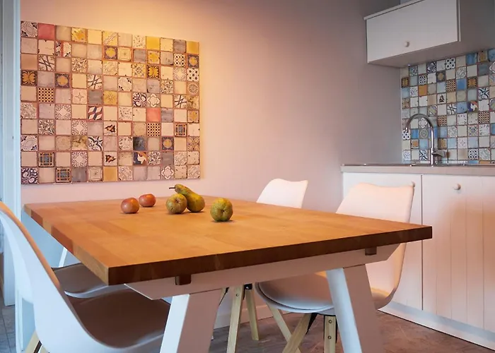 Redhouse Benaco Torri Del Benaco