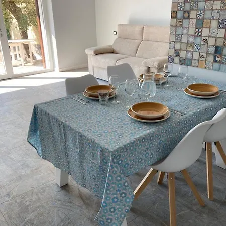 Apartment Redhouse Benaco