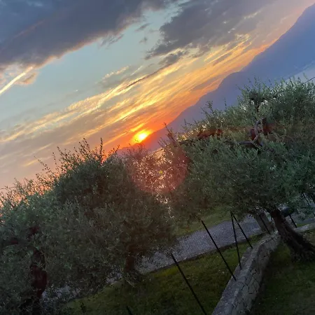 Redhouse Benaco Torri Del Benaco