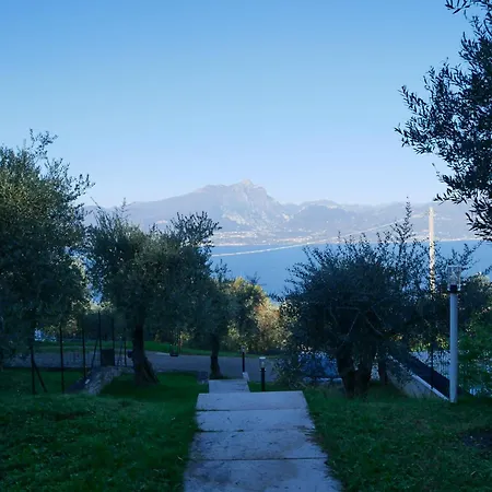 Redhouse Benaco Apartamento Torri Del Benaco