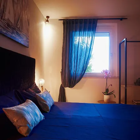 Appartement Redhouse Benaco Torri Del Benaco