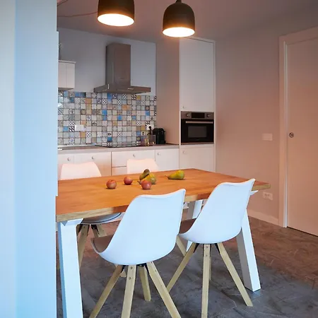 Redhouse Benaco Apartment Torri Del Benaco