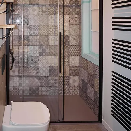 Appartement Redhouse Benaco