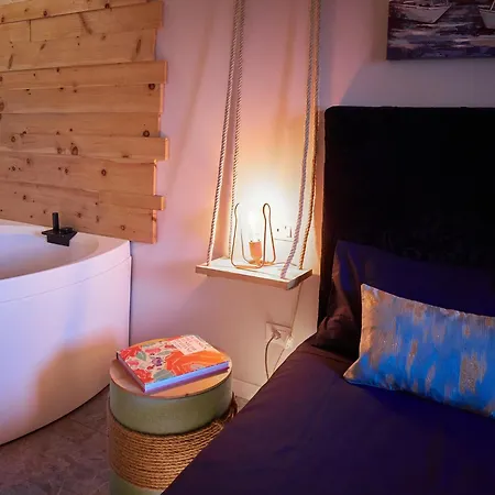 Redhouse Benaco Torri Del Benaco