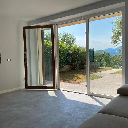 Redhouse Benaco Apartment *