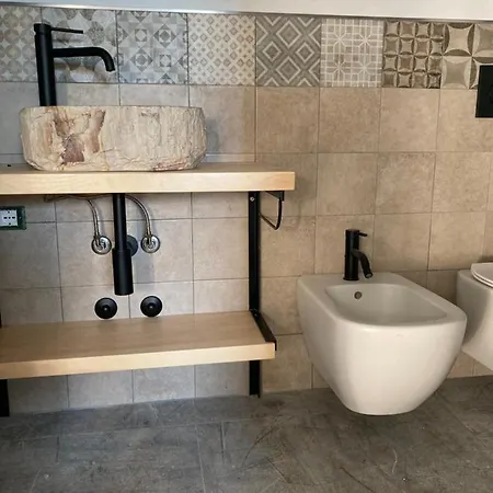 Apartment Redhouse Benaco *