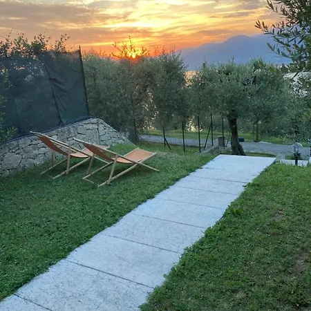 Redhouse Benaco Torri Del Benaco