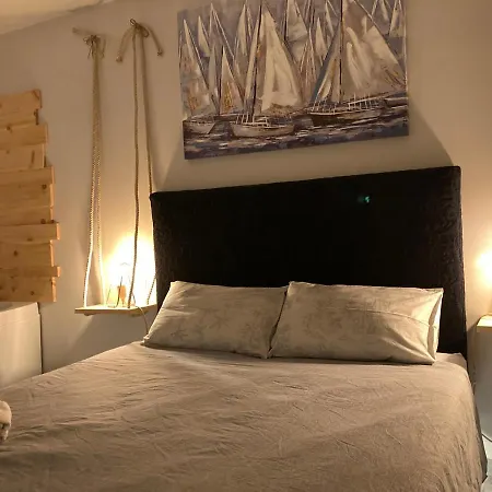 Apartment Redhouse Benaco