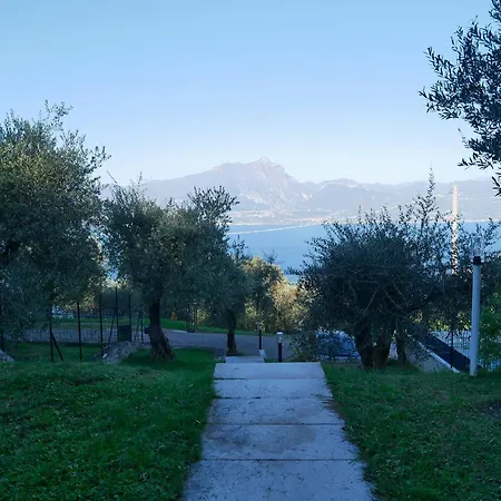 Redhouse Benaco Apartament Torri Del Benaco