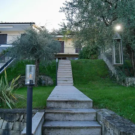 Redhouse Benaco Apartment