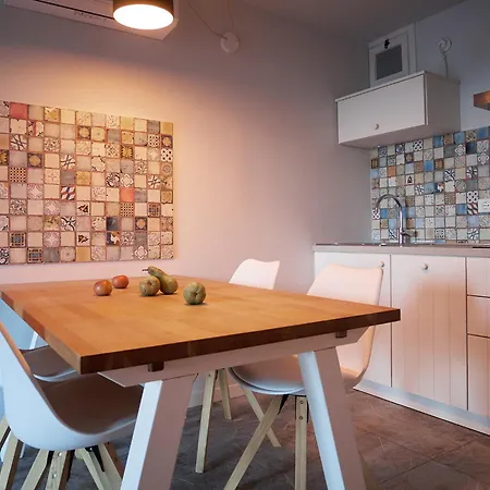 Redhouse Benaco Apartment Torri Del Benaco