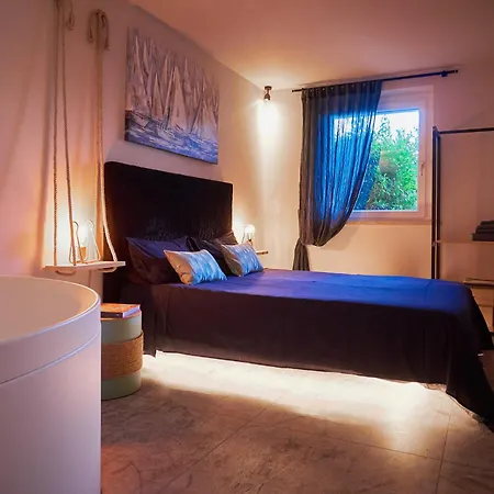 Apartment Redhouse Benaco Torri Del Benaco