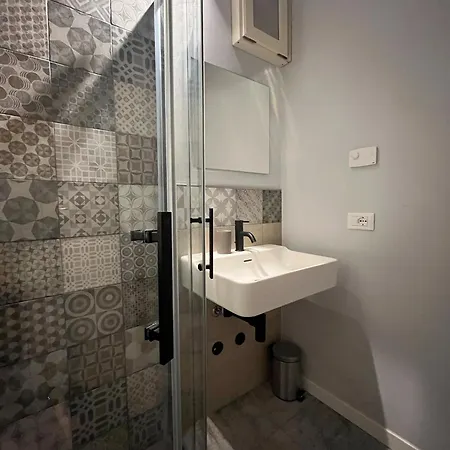 Redhouse Benaco Apartment