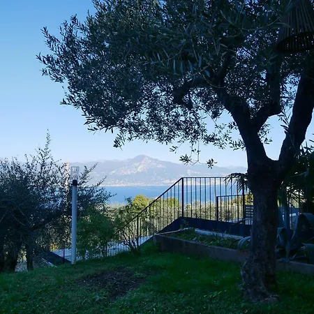 Redhouse Benaco Apartment *