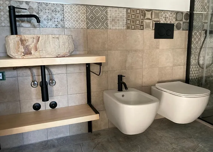 Redhouse Benaco Apartament *