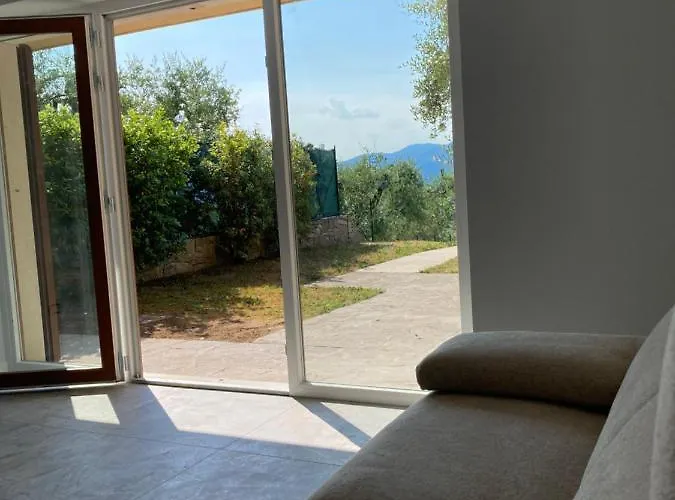 Apartament Redhouse Benaco Torri Del Benaco