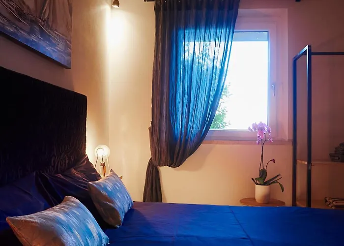 Apartament Redhouse Benaco Torri Del Benaco