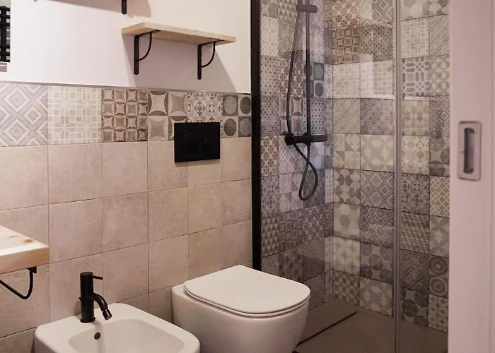 Redhouse Benaco Torri Del Benaco