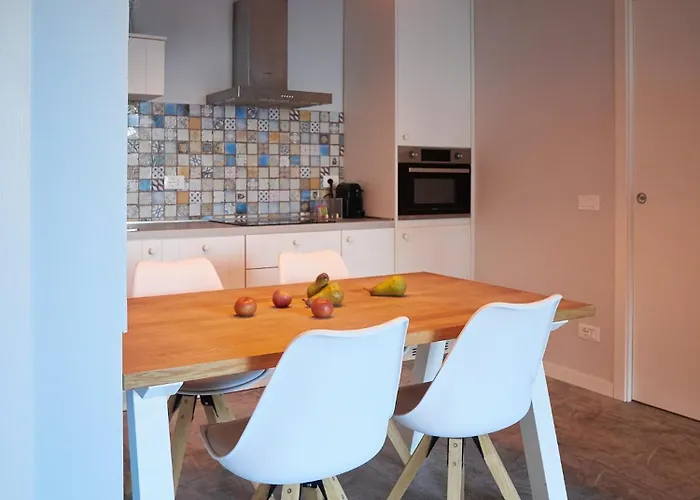 Redhouse Benaco Apartament Torri Del Benaco