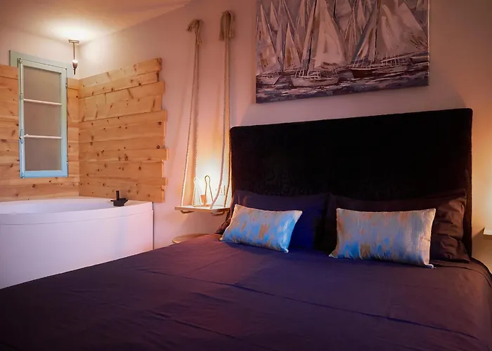 Redhouse Benaco Apartament