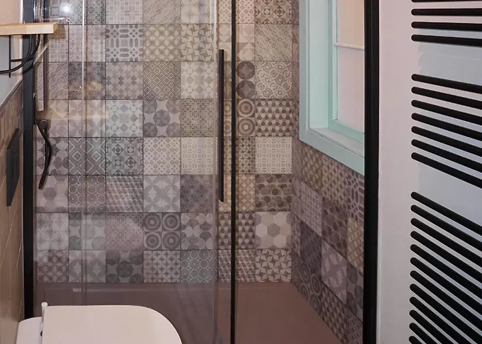 Apartament Redhouse Benaco