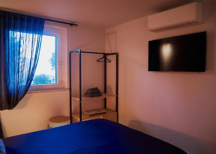 Apartament Redhouse Benaco *