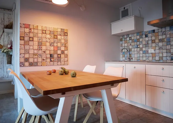 Redhouse Benaco Apartament Torri Del Benaco