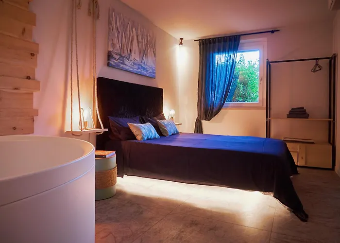 Apartament Redhouse Benaco Torri Del Benaco