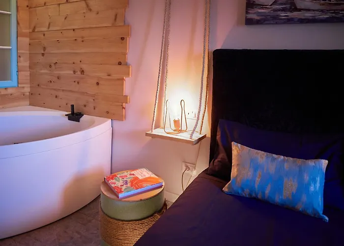 Redhouse Benaco Torri Del Benaco