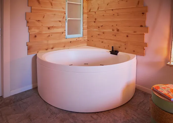 Redhouse Benaco * Torri Del Benaco